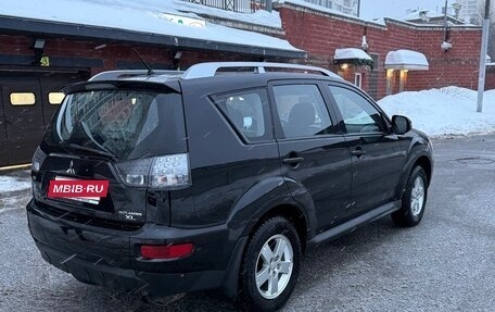 Mitsubishi Outlander III рестайлинг 3, 2010 год, 1 450 000 рублей, 12 фотография