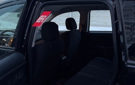 Mitsubishi Outlander III рестайлинг 3, 2010 год, 1 450 000 рублей, 17 фотография