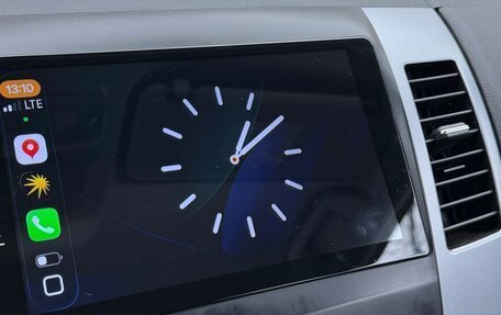 Mitsubishi Outlander III рестайлинг 3, 2010 год, 1 450 000 рублей, 26 фотография