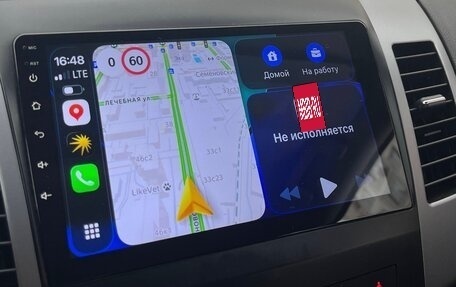 Mitsubishi Outlander III рестайлинг 3, 2010 год, 1 450 000 рублей, 27 фотография