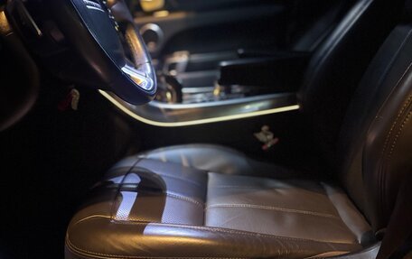 Land Rover Range Rover Sport II, 2020 год, 6 800 000 рублей, 9 фотография