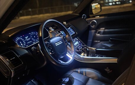 Land Rover Range Rover Sport II, 2020 год, 6 800 000 рублей, 10 фотография