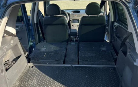 Opel Meriva, 2006 год, 650 000 рублей, 10 фотография