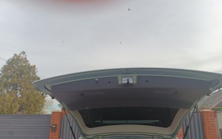 Opel Meriva, 2006 год, 650 000 рублей, 9 фотография