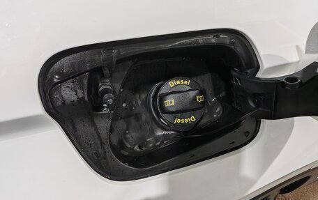 Volkswagen Tiguan II, 2018 год, 2 450 000 рублей, 25 фотография