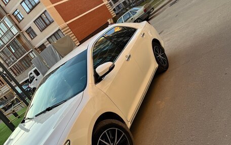 Toyota Camry, 2014 год, 2 000 000 рублей, 6 фотография