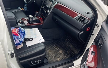 Toyota Camry, 2014 год, 2 000 000 рублей, 4 фотография