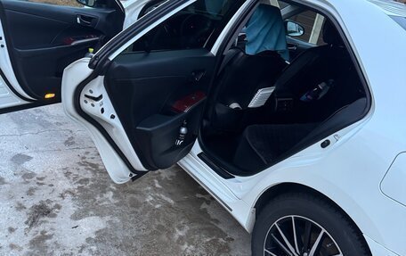 Toyota Camry, 2014 год, 2 000 000 рублей, 7 фотография