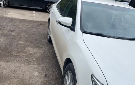 Toyota Camry, 2014 год, 2 000 000 рублей, 2 фотография