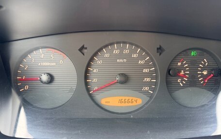 SsangYong Kyron I, 2010 год, 800 000 рублей, 8 фотография