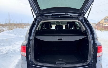 SsangYong Kyron I, 2010 год, 800 000 рублей, 11 фотография