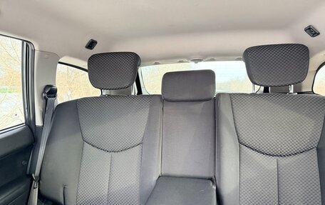 SsangYong Kyron I, 2010 год, 800 000 рублей, 10 фотография