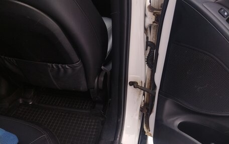 Hyundai ix35 I рестайлинг, 2012 год, 970 000 рублей, 8 фотография