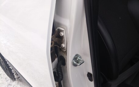 Hyundai ix35 I рестайлинг, 2012 год, 970 000 рублей, 11 фотография