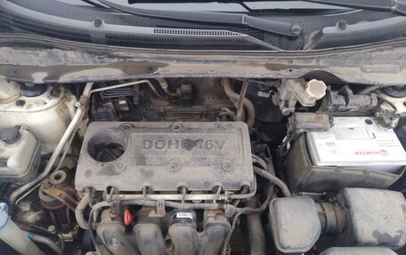 Hyundai ix35 I рестайлинг, 2012 год, 970 000 рублей, 18 фотография