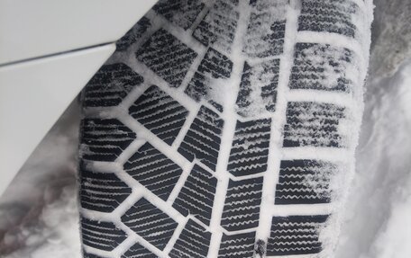 Hyundai ix35 I рестайлинг, 2012 год, 970 000 рублей, 20 фотография