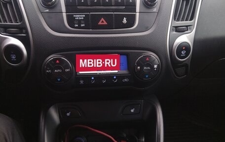 Hyundai ix35 I рестайлинг, 2012 год, 970 000 рублей, 17 фотография