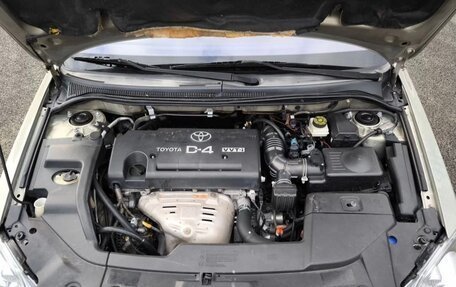 Toyota Avensis III рестайлинг, 2005 год, 670 000 рублей, 7 фотография