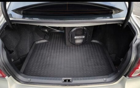 Toyota Avensis III рестайлинг, 2005 год, 670 000 рублей, 8 фотография