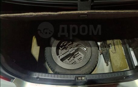 Toyota Avensis III рестайлинг, 2005 год, 670 000 рублей, 14 фотография