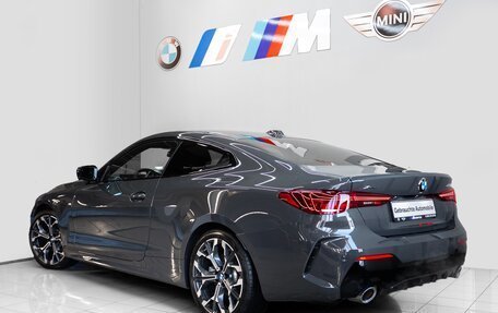 BMW 4 серия, 2024 год, 7 750 000 рублей, 3 фотография