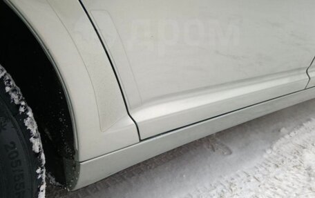 Toyota Avensis III рестайлинг, 2005 год, 670 000 рублей, 12 фотография