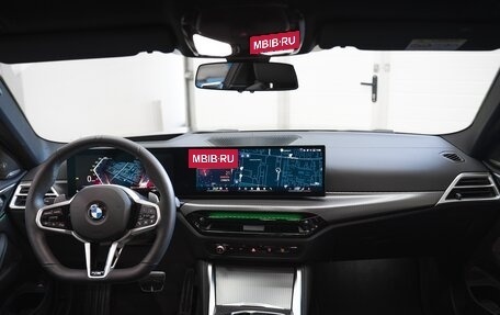 BMW 4 серия, 2024 год, 7 750 000 рублей, 5 фотография