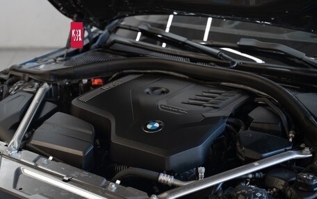 BMW 4 серия, 2024 год, 7 750 000 рублей, 9 фотография