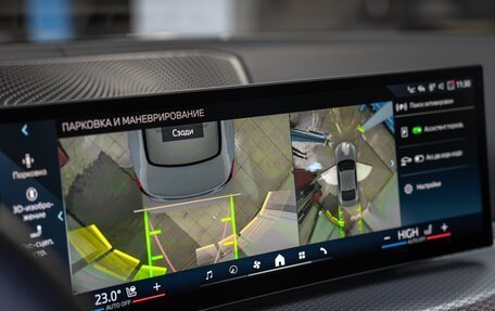 BMW 4 серия, 2024 год, 7 750 000 рублей, 11 фотография