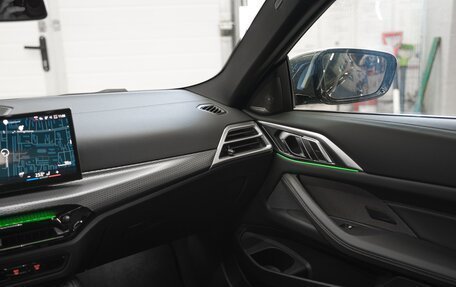 BMW 4 серия, 2024 год, 7 750 000 рублей, 26 фотография