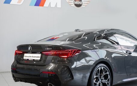 BMW 4 серия, 2024 год, 7 750 000 рублей, 29 фотография