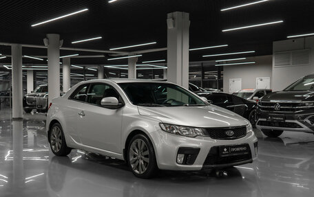 KIA Cerato III, 2010 год, 990 000 рублей, 2 фотография