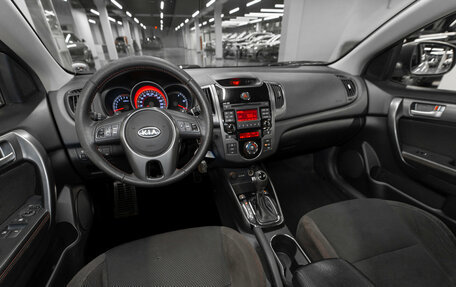 KIA Cerato III, 2010 год, 990 000 рублей, 7 фотография