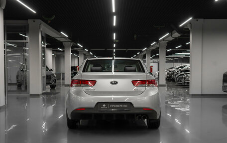 KIA Cerato III, 2010 год, 990 000 рублей, 6 фотография