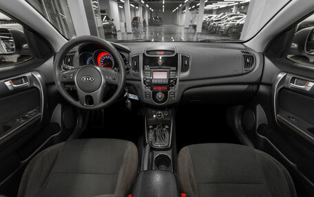 KIA Cerato III, 2010 год, 990 000 рублей, 8 фотография