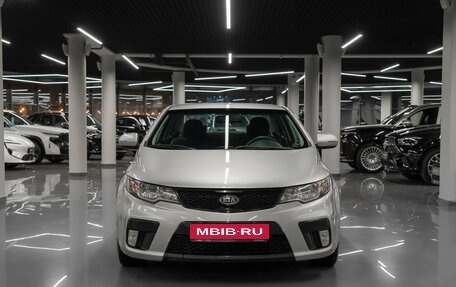 KIA Cerato III, 2010 год, 990 000 рублей, 3 фотография