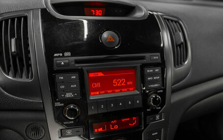 KIA Cerato III, 2010 год, 990 000 рублей, 17 фотография