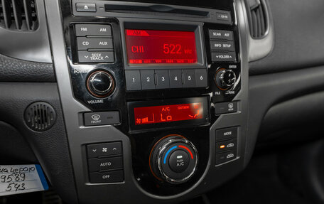 KIA Cerato III, 2010 год, 990 000 рублей, 16 фотография