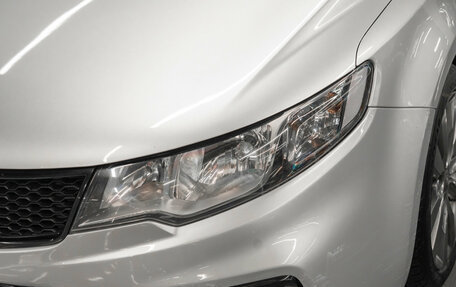 KIA Cerato III, 2010 год, 990 000 рублей, 18 фотография