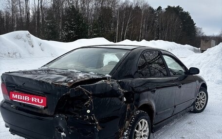 Mitsubishi Galant VIII, 1997 год, 155 000 рублей, 3 фотография