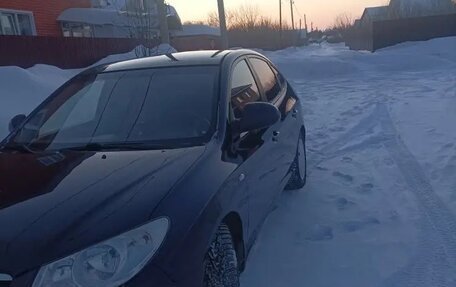 Hyundai Elantra IV, 2008 год, 560 000 рублей, 10 фотография