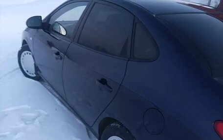 Hyundai Elantra IV, 2008 год, 560 000 рублей, 8 фотография