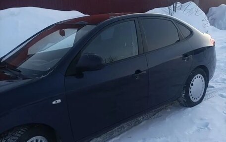 Hyundai Elantra IV, 2008 год, 560 000 рублей, 9 фотография