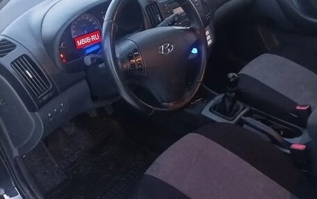 Hyundai Elantra IV, 2008 год, 560 000 рублей, 3 фотография