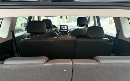 Chevrolet Orlando, 2022 год, 2 450 000 рублей, 6 фотография