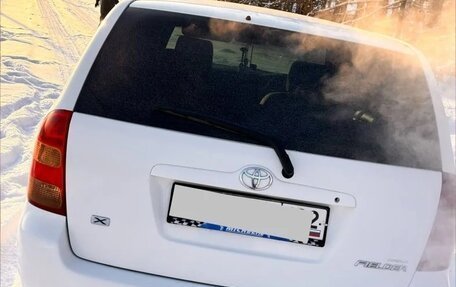 Toyota Corolla, 2001 год, 450 000 рублей, 2 фотография