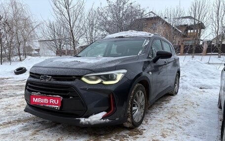 Chevrolet Orlando, 2022 год, 2 450 000 рублей, 2 фотография