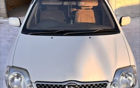 Toyota Corolla, 2001 год, 450 000 рублей, 8 фотография