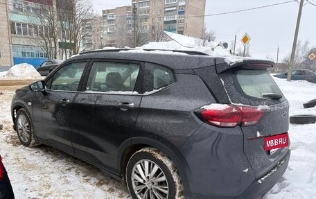 Chevrolet Orlando, 2022 год, 2 450 000 рублей, 4 фотография