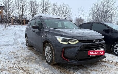 Chevrolet Orlando, 2022 год, 2 450 000 рублей, 3 фотография